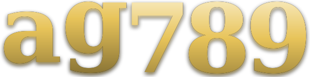 ag789 logo
